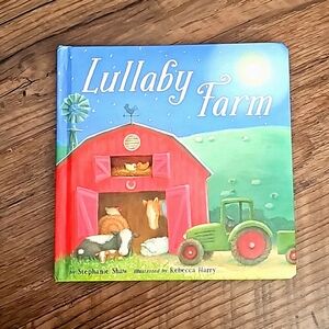 Lullaby Farm